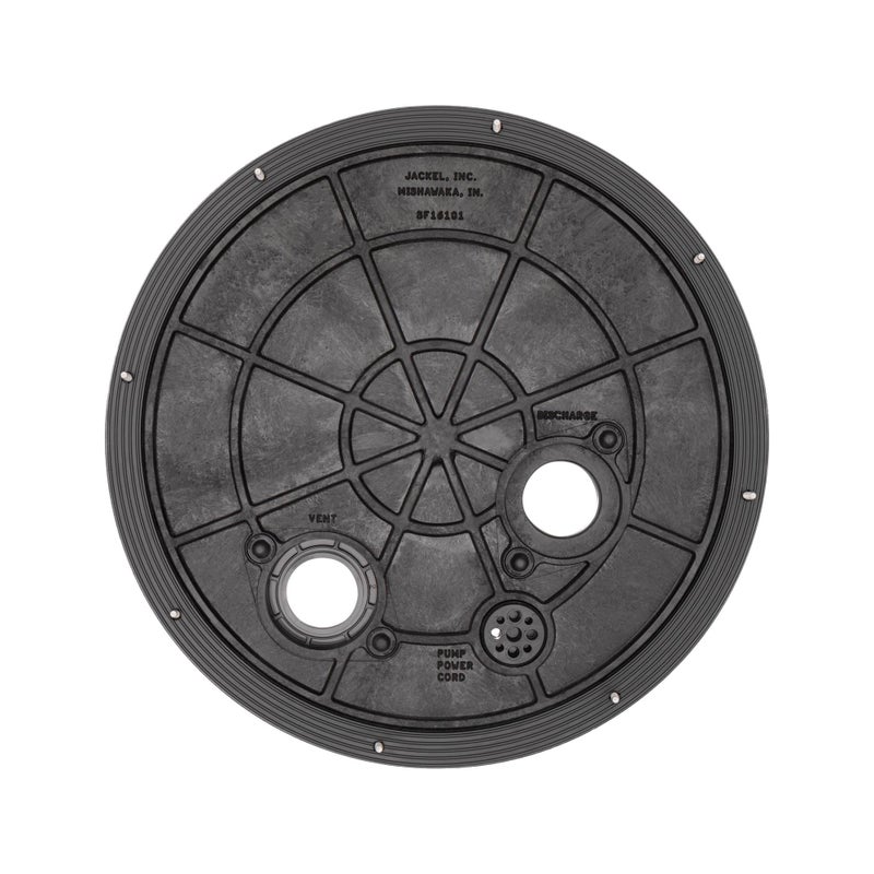 Jackel Sewage Basin Cover (Model: SF16101) - Image 3